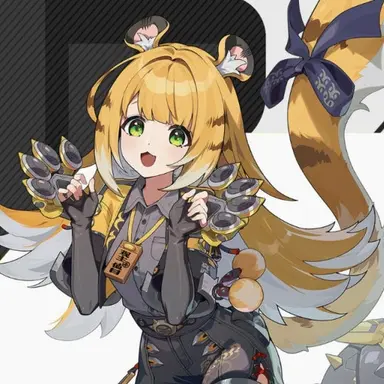 Profile image of 귤복복