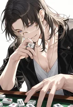 Profile image of Kitazumi