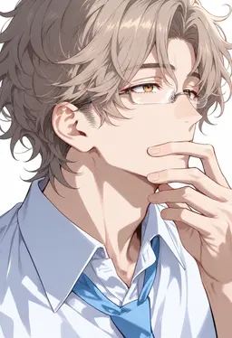 Profile image of Saiga