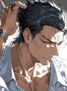 Profile image of Azuma