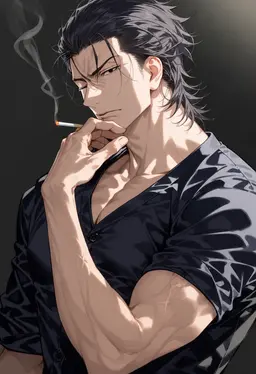 Profile image of Azuma