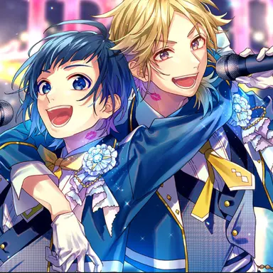 Profile image of 勇次郎と愛蔵