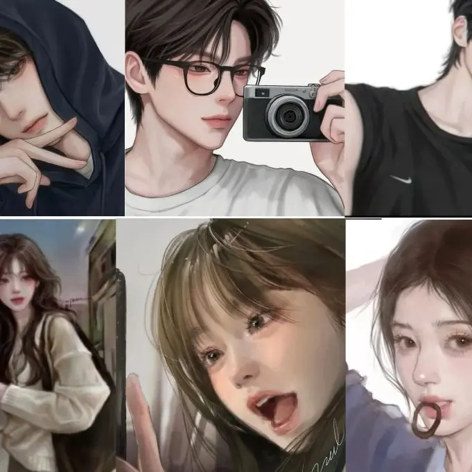 PuristCrab0109의 남녀무리