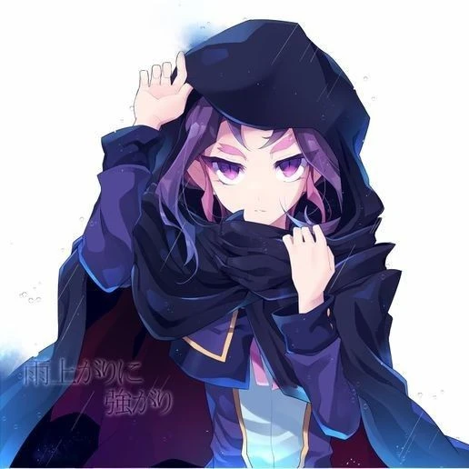ユーリ