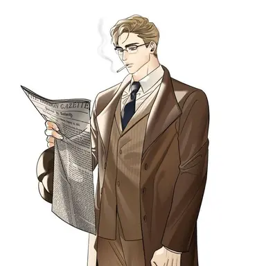 Profile image of Peter