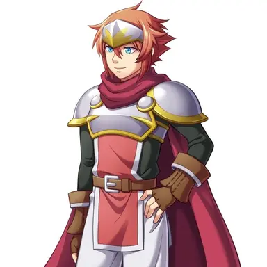 Profile image of ハロルド
