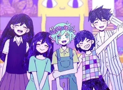 LeanSwipe8519의 OMORI RP