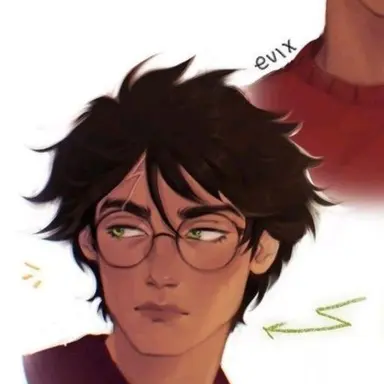 Profile image of Harry