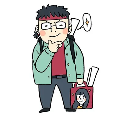 Profile image of はるき