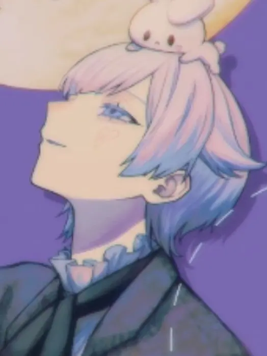 Usagisann__23의 月  が  綺 麗  や ね   。