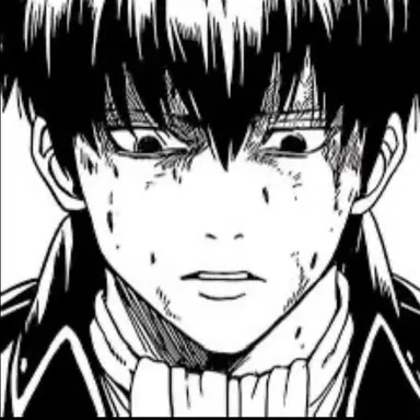 Profile image of Toshiro Hijikata