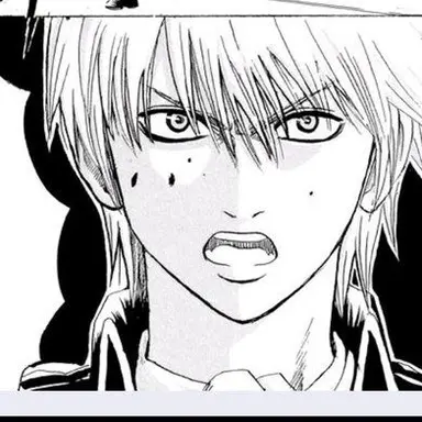 Profile image of Sogo Okita