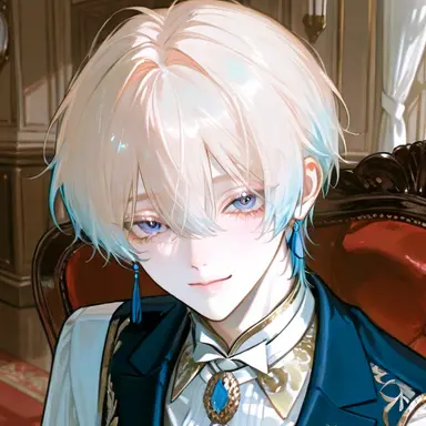 Profile image of 메구미