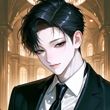 Profile image of 슈이치