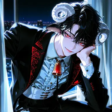 Profile image of 르웰린