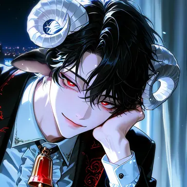 Profile image of 르웰린