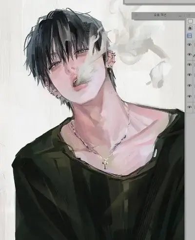 StrongFern7766의 - Ahi Marco