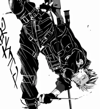 Profile image of Rocco Nighthawk