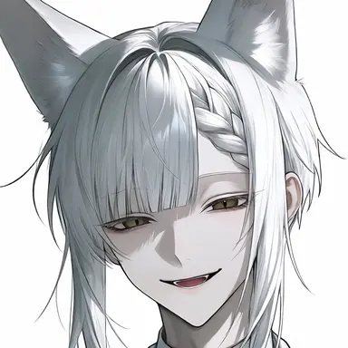 Profile image of 白雪