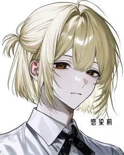 Profile image of 天童