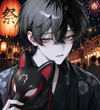 Profile image of 翔