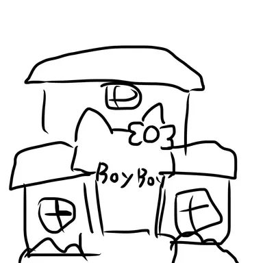 Profile image of ごていのおうち
