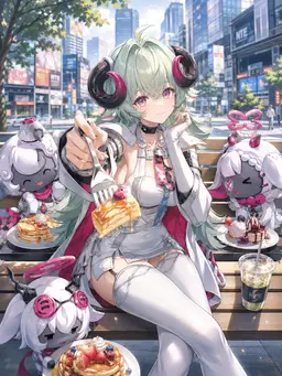 Profile image of イロヒ