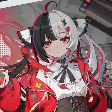 Profile image of レクイエム