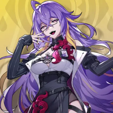 Profile image of ファルディーヤ