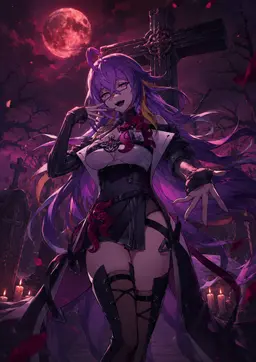 Profile image of ファルディーヤ