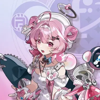 Profile image of ちぃちゃん