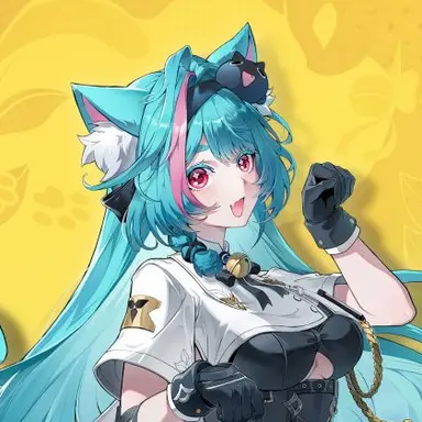 Profile image of ミント