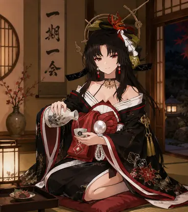 Profile image of 潯