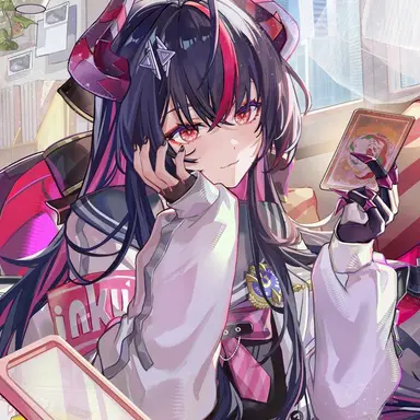Profile image of 真紅