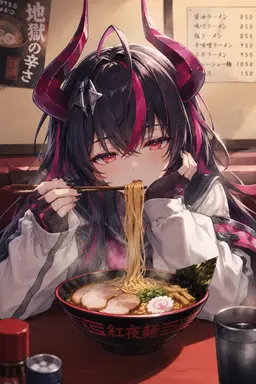 Profile image of 真紅