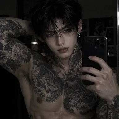 Profile image of Jaewon
