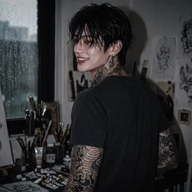 Profile image of Jaewon