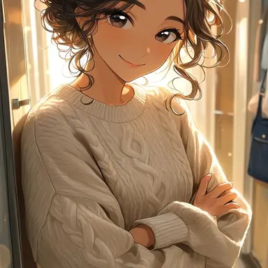 Profile image of Lana