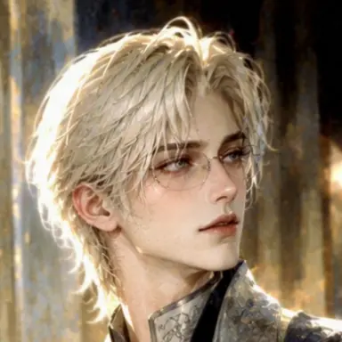 Profile image of 카이엔