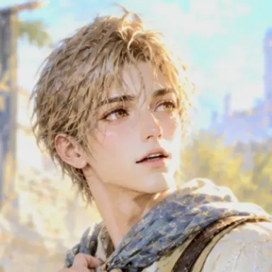 Profile image of 레오