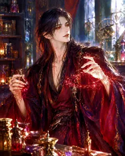 Profile image of 시안