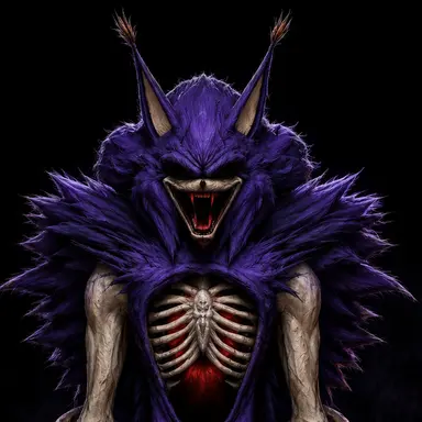 Profile image of sonic.ribs
