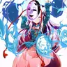 Profile image of 秦こころ