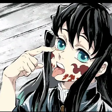 Profile image of 귀멸의 칼날 무한성