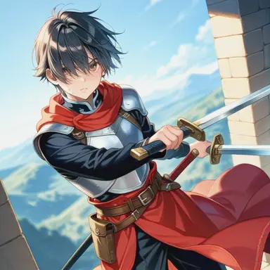 Profile image of リク