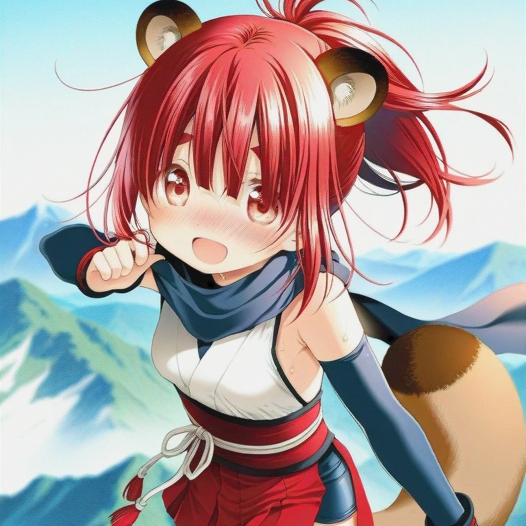 ホノカ
