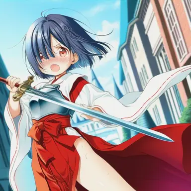 Profile image of モモカ