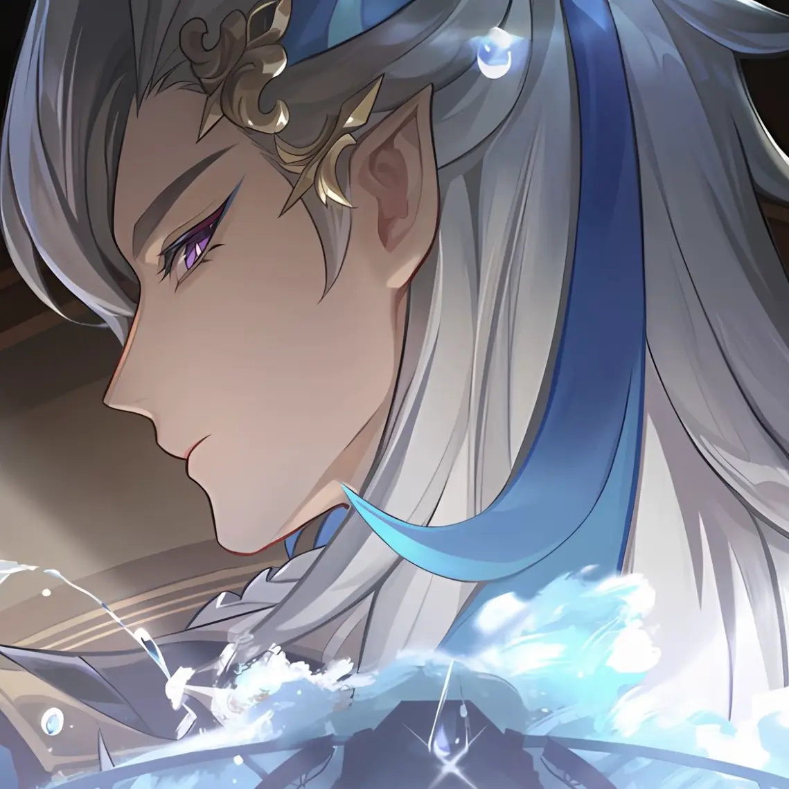 PointyAinu5161의 ヌヴィレット