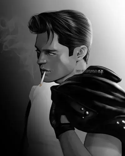 SubtleScore8377의 Butch DeLoria