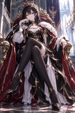 Profile image of エリシア